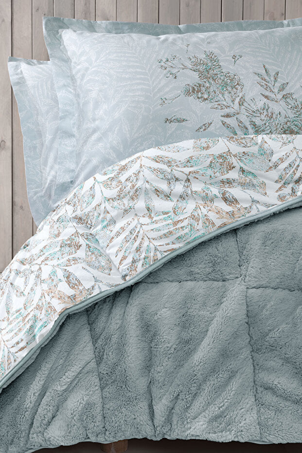 Moina Triola Sleeping Set - Mint