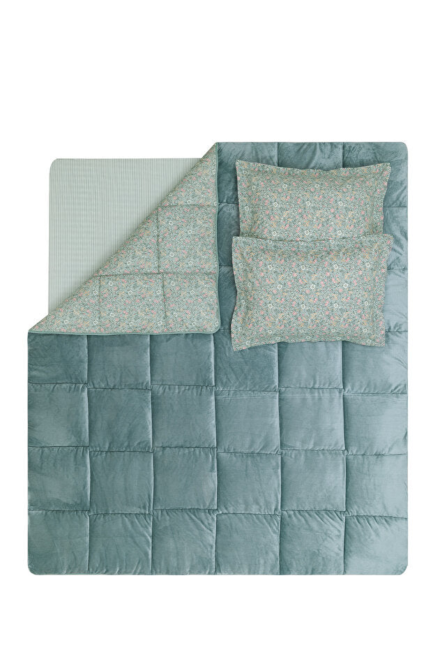 Piante Triola Sleeping Set - Mint