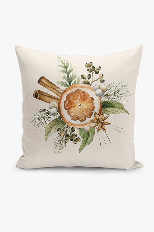 8 Piece Pillow Cover Double Sided Digital Print