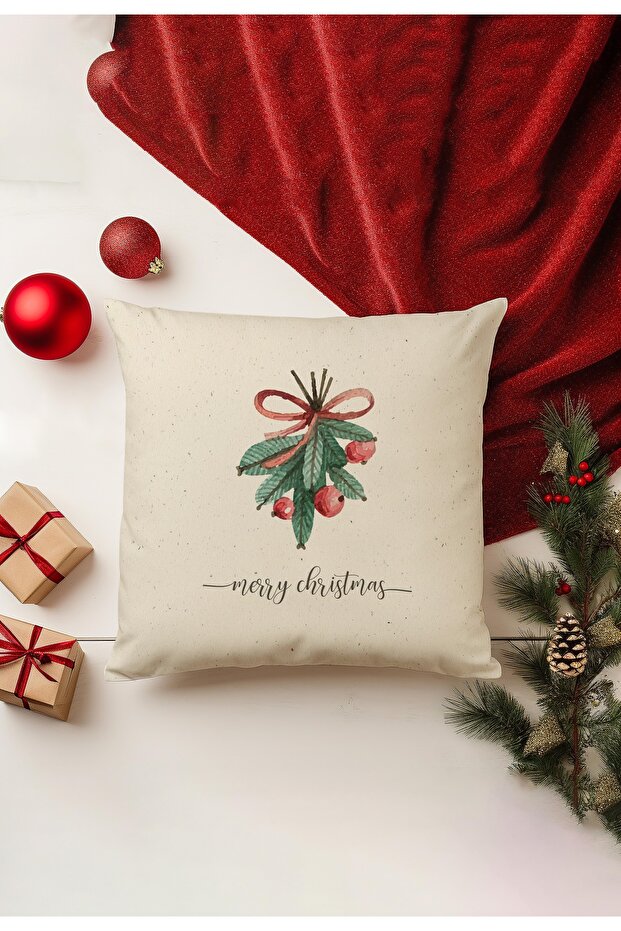 4 Piece Pillow Cover Double Sided Digital Print