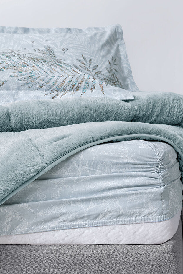 Moina Triola Sleeping Set - Mint