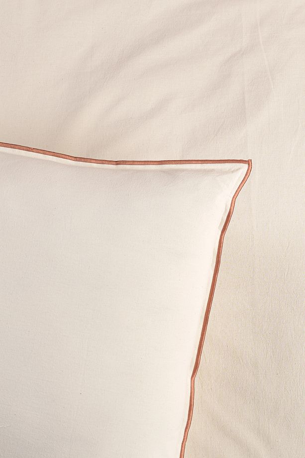 Pamona 100% Cotton Washable Duvet Cover Set