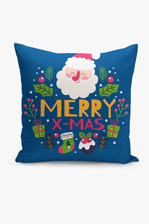 4 Piece Pillow Cover Double Sided Digital Print