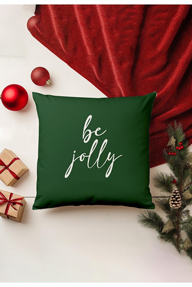 4 Piece Pillow Cover Double Sided Digital Print