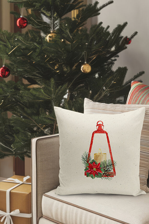 4 Piece Pillow Cover Double Sided Digital Print