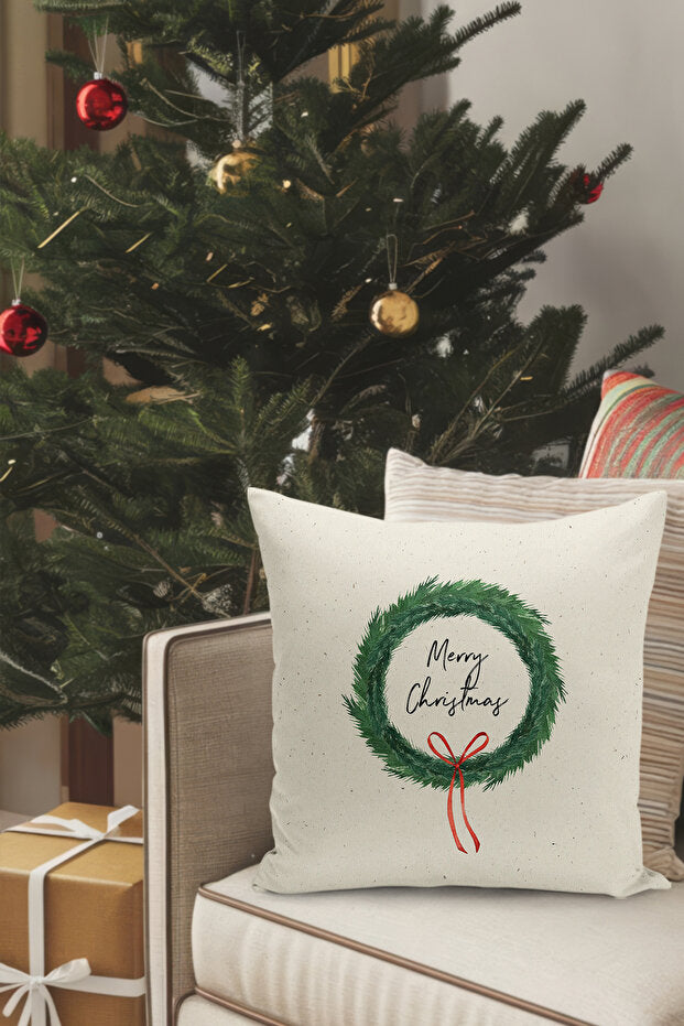 4 Piece Pillow Cover Double Sided Digital Print