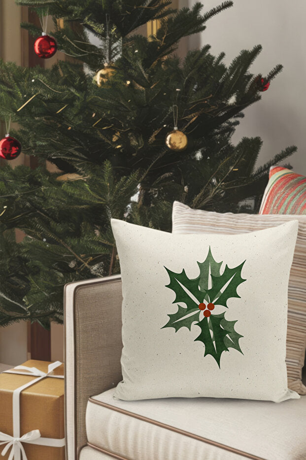 4 Piece Pillow Cover Double Sided Digital Print