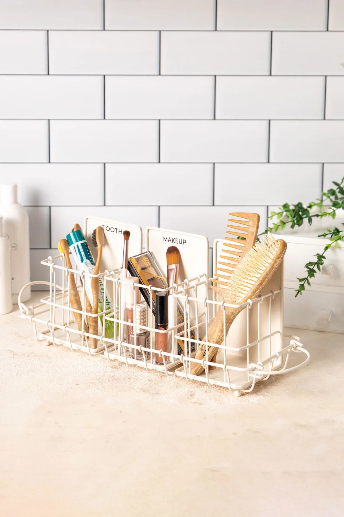 Cremma Kitchen and Bathroom Organizer