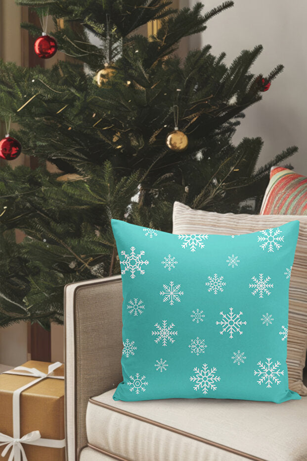 4 Piece Pillow Cover Double Sided Digital Print