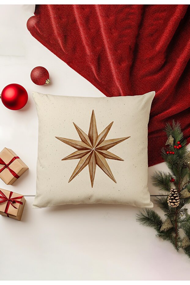 1 Piece Pillow Cover Double Sided Digital Print