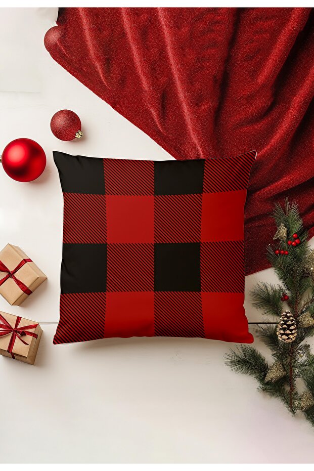 8 Piece Pillow Cover Double Sided Digital Print