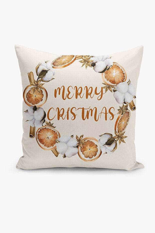 8 Piece Pillow Cover Double Sided Digital Print