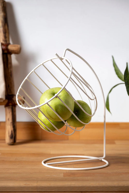 Melly Wire Fruit Bowl