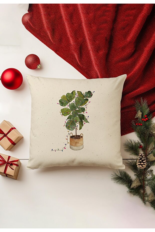 1 Piece Pillow Cover Double Sided Digital Print