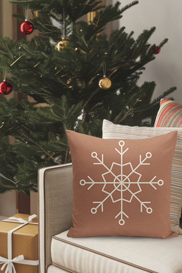 4 Piece Pillow Cover Double Sided Digital Print