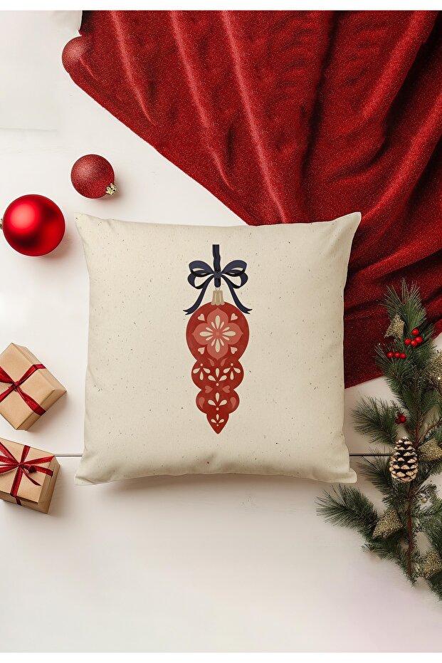 4 Piece Pillow Cover Double Sided Digital Print