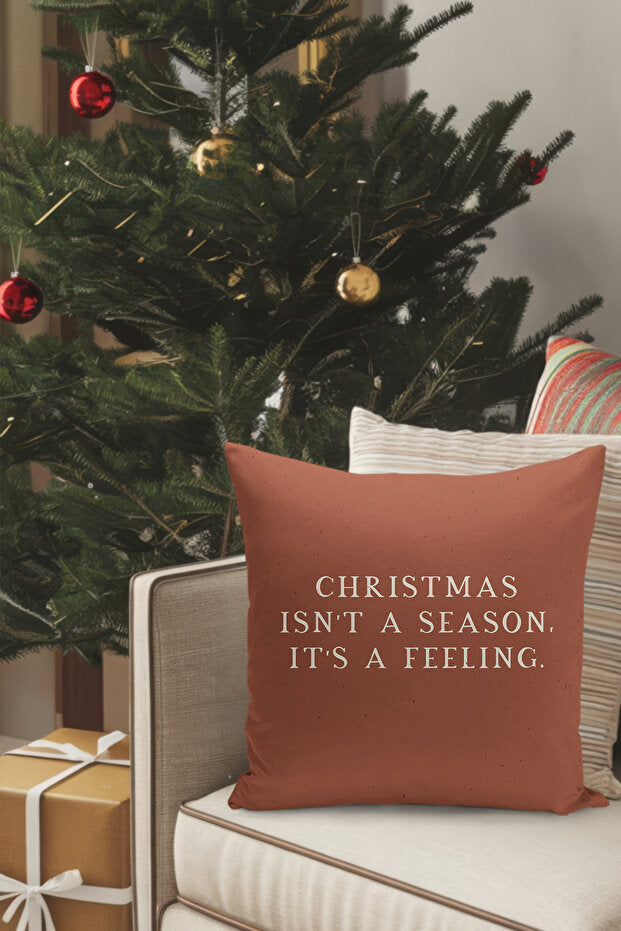 4 Piece Pillow Cover Double Sided Digital Print