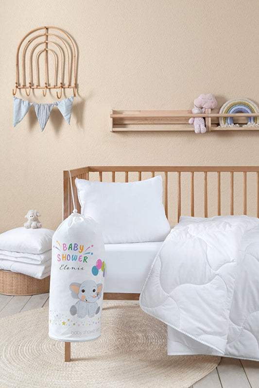 Elonie Baby Shower Set