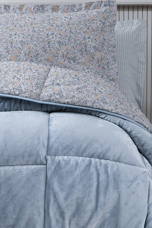 Piante Triola Sleeping Set - Blue