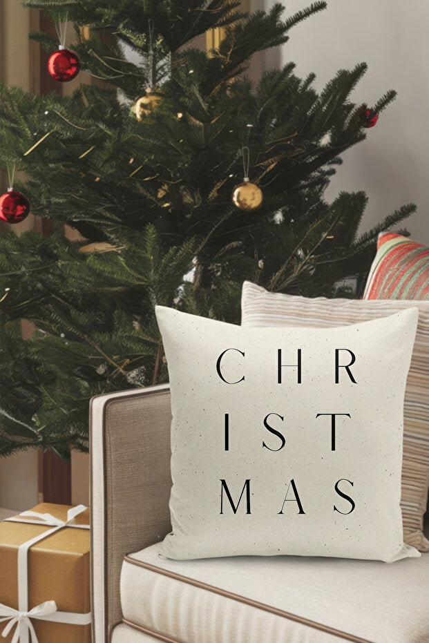 4 Piece Pillow Cover Double Sided Digital Print