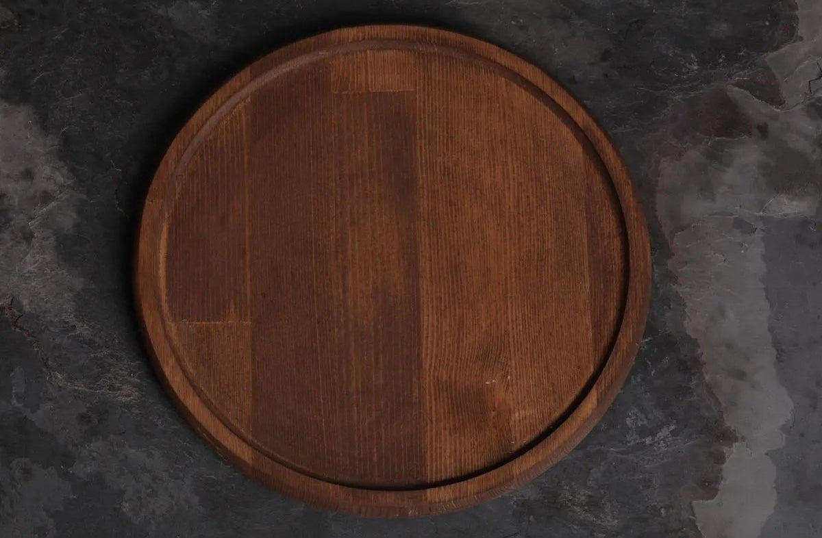 Large Wooden Serving Board 1 Piece