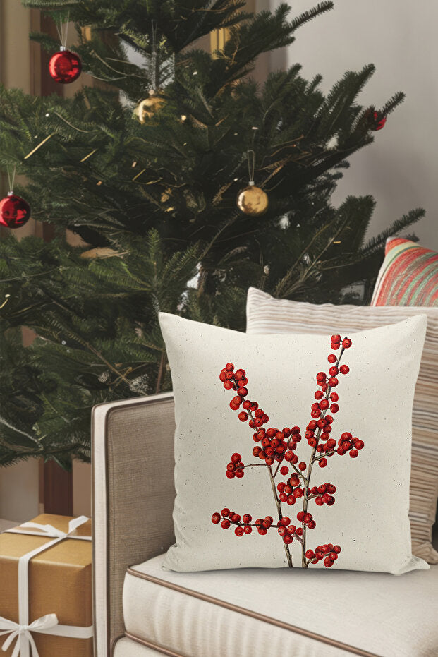 4 Piece Pillow Cover Double Sided Digital Print