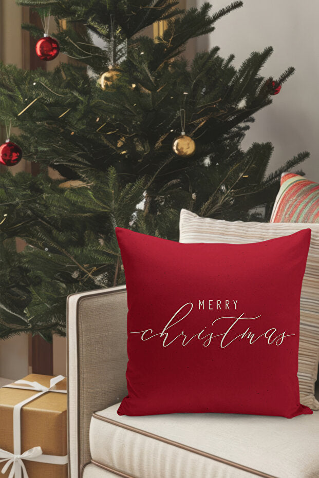 4 Piece Pillow Cover Double Sided Digital Print