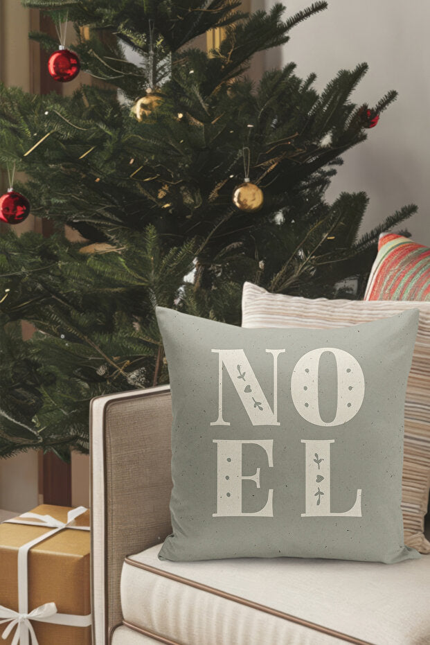 4 Piece Pillow Cover Double Sided Digital Print