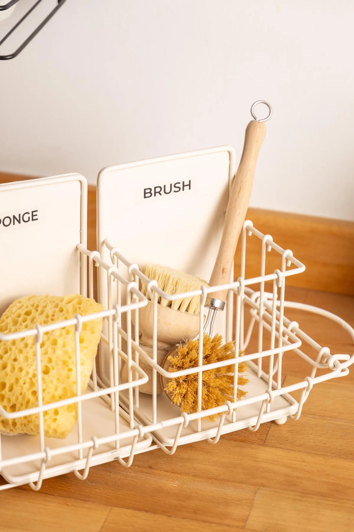 Cremma Kitchen and Bathroom Organizer