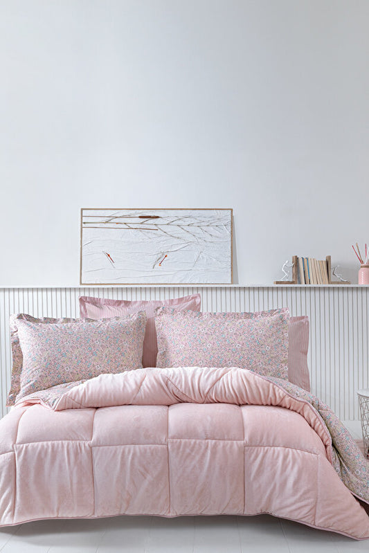Piante Triola Sleeping Set - Powder
