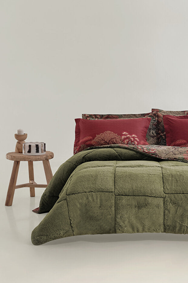 Klimt Triola Sleeping Set - Green