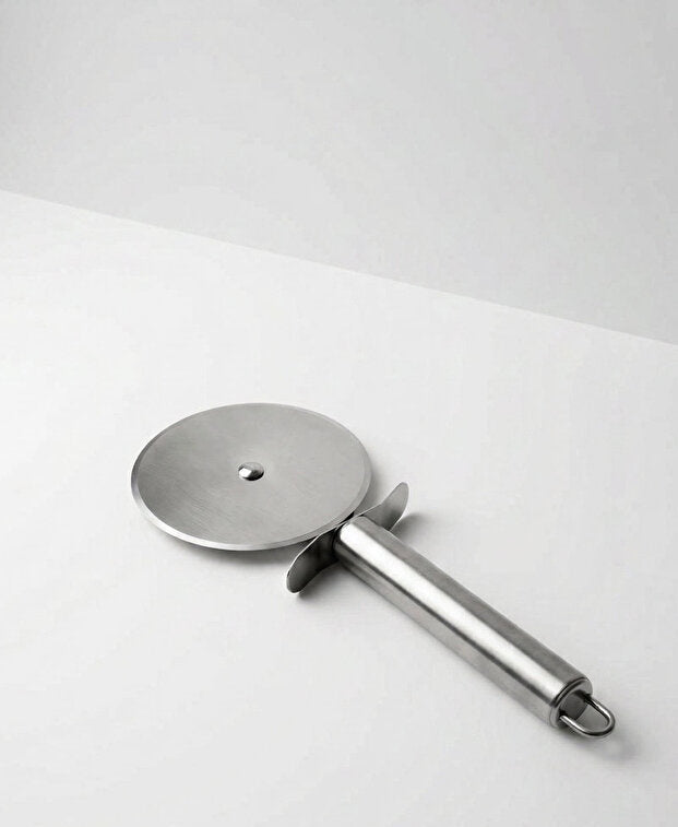 Stainless Steel Pizza Cutter