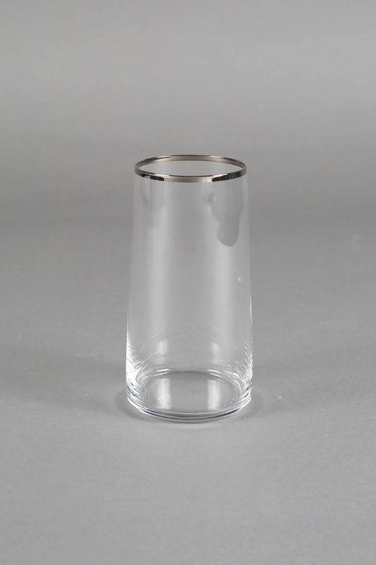 Avantgarde Platinum 4 Piece Glass Set 520cc