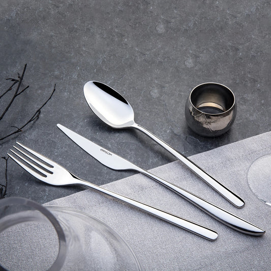 Emsan Bello 30 Piece Cutlery Set for 6 People