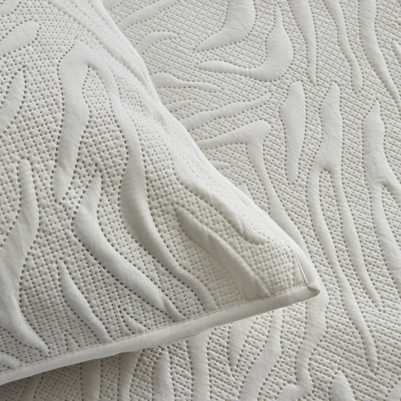 Sonnia Double Bedspread Set