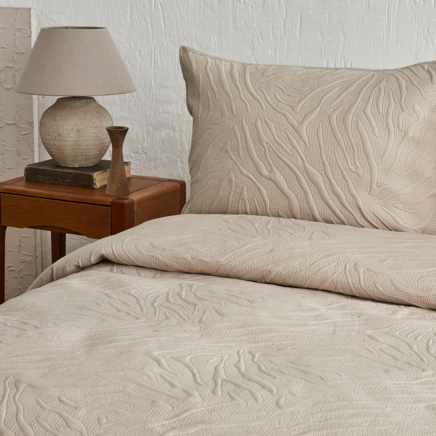 Sonnia Double Bedspread Set