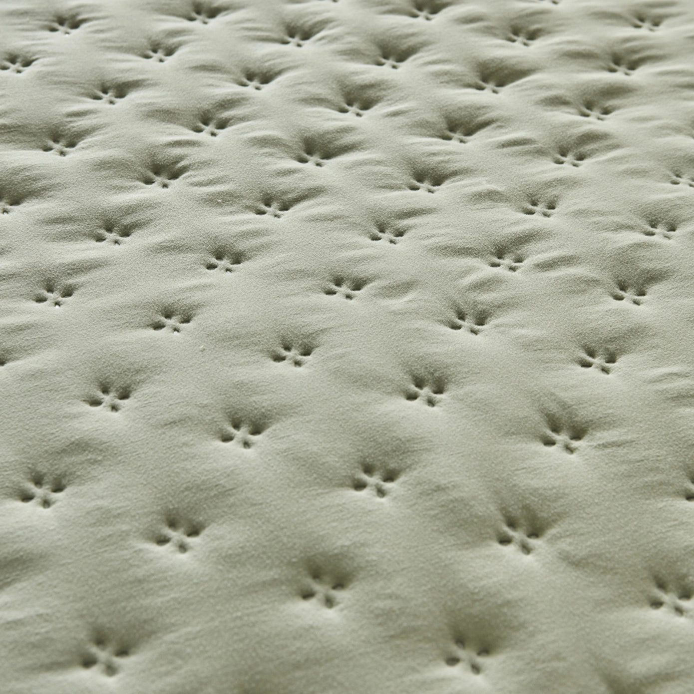 Viona Bedspread Set, Sage