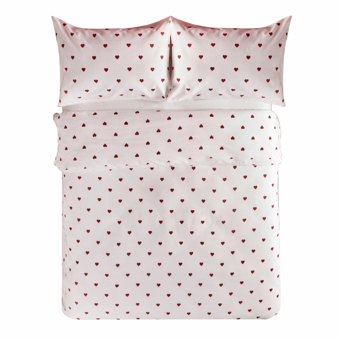 Amour Double Duvet Cover Set