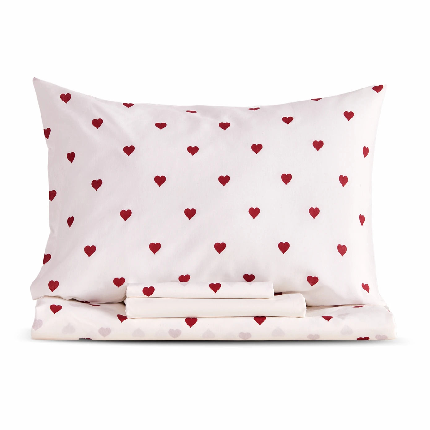 Amour Double Duvet Cover Set