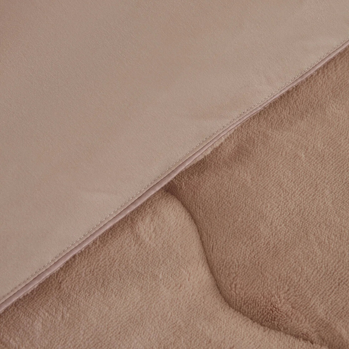 Flufy Double Soft Dream Comfort Set/Sleep Set Powder