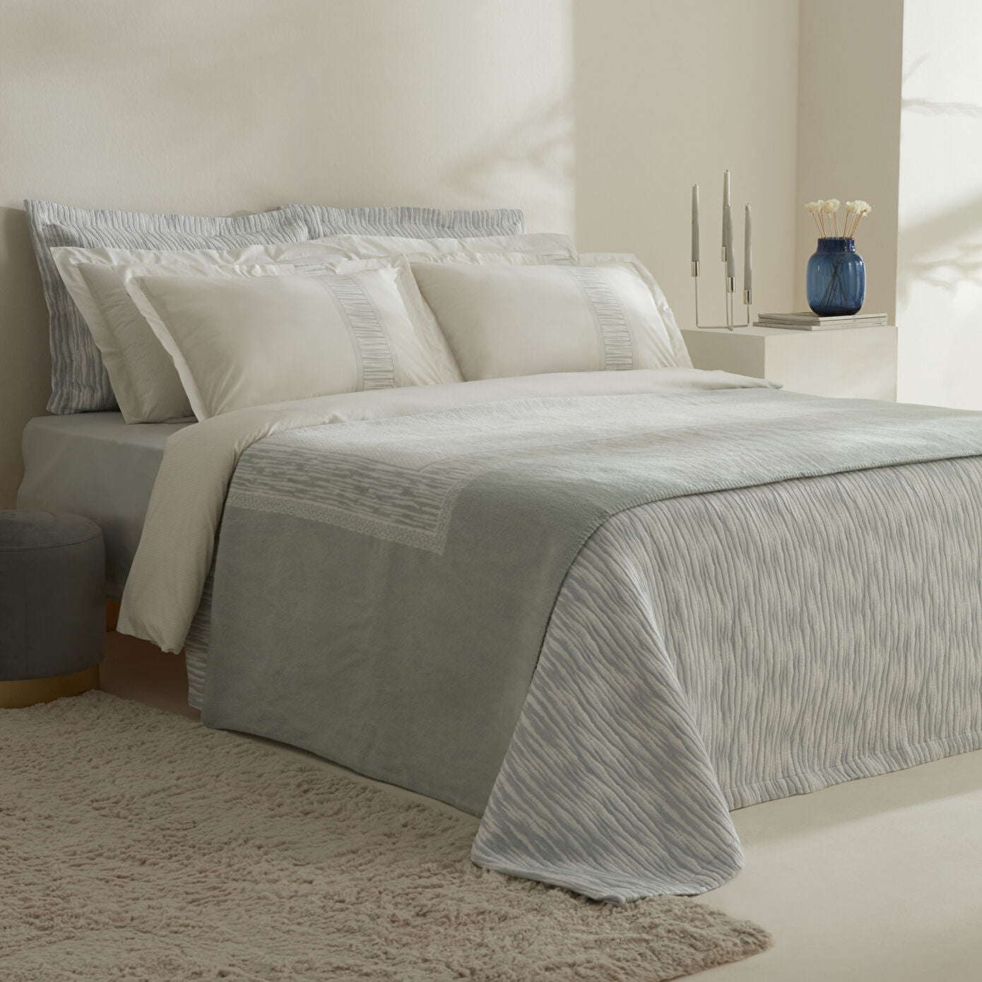 Eternal Double 8 Piece Set Mint