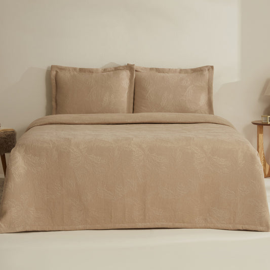 Olivia Double Bedspread Set