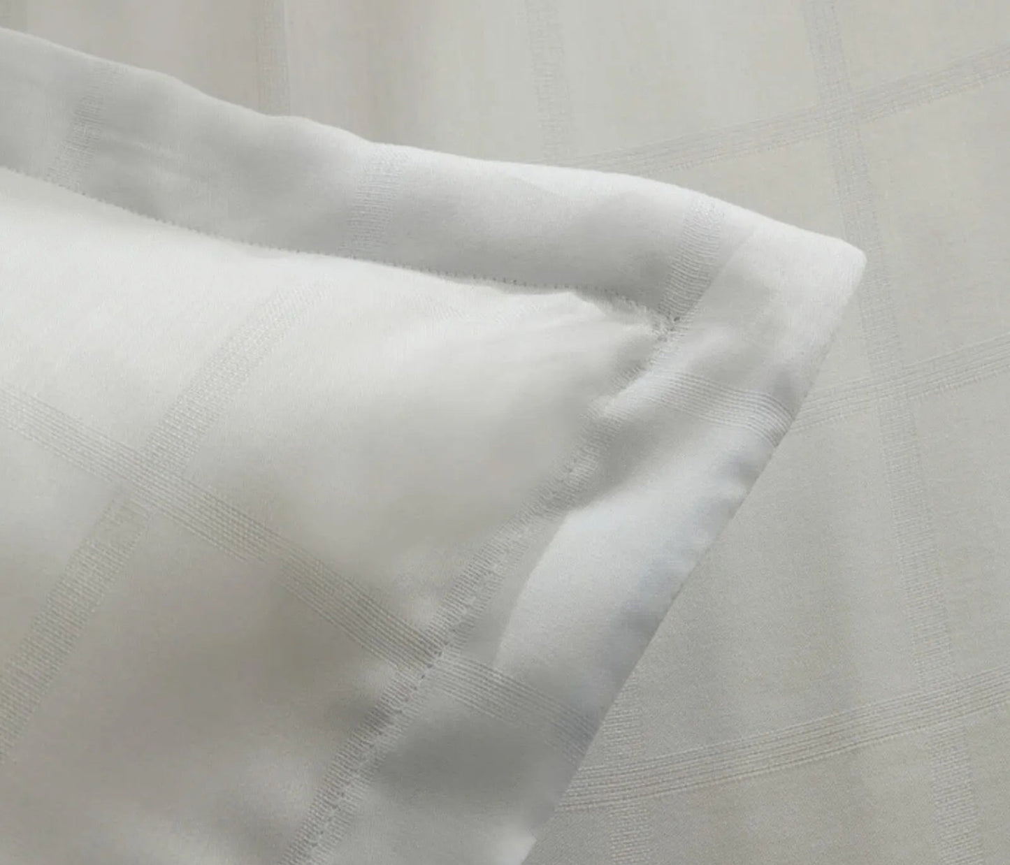Royale Double Duvet Cover Set, Light Blue