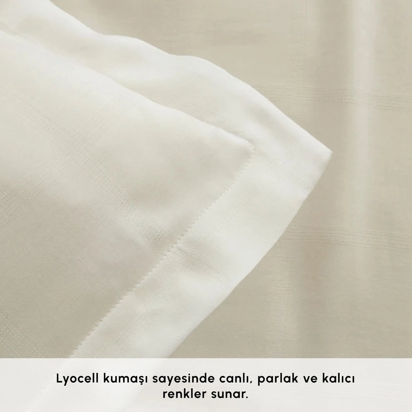 Royale Double Duvet Cover Set, White