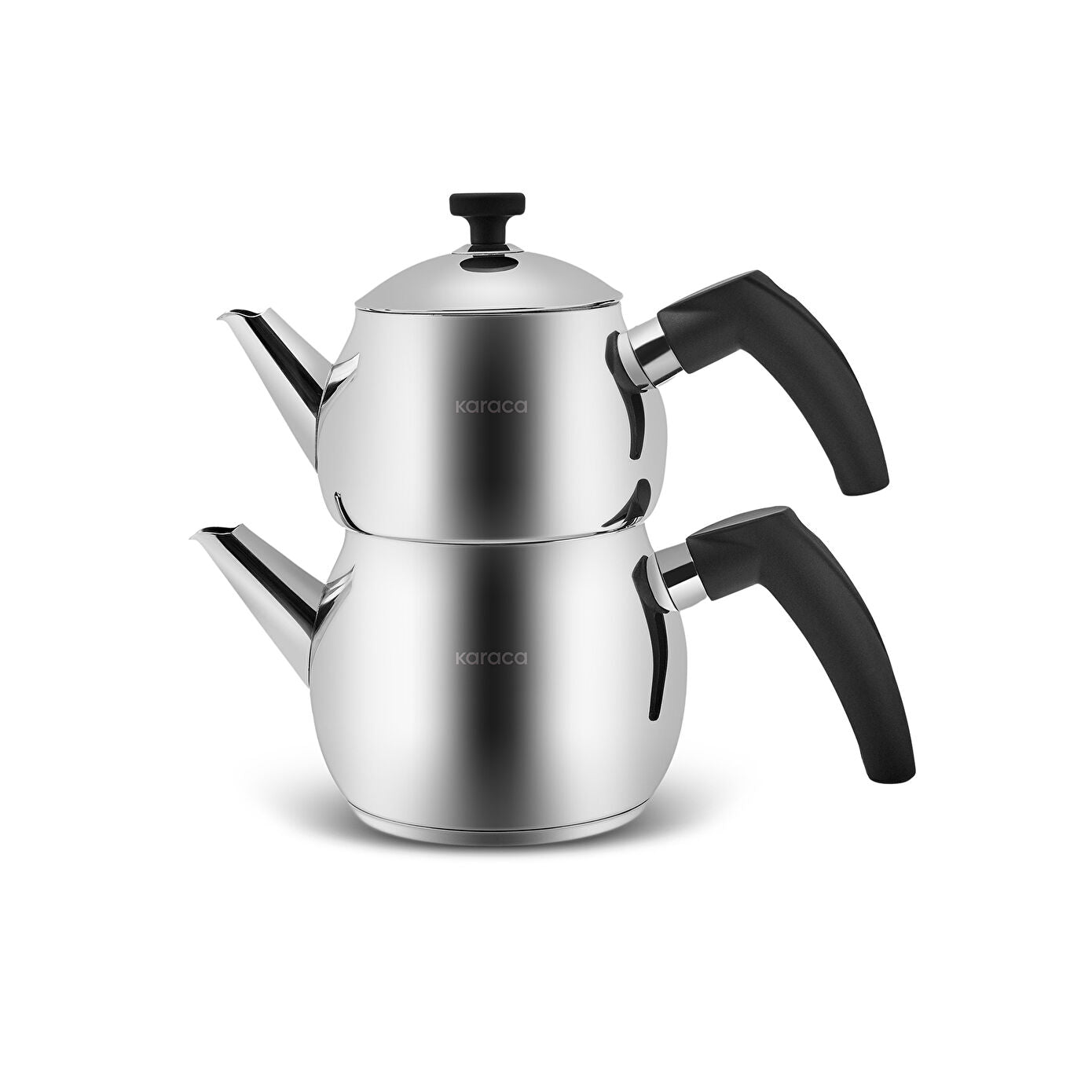 Karaca Alim Mini Teapot with Induction Base