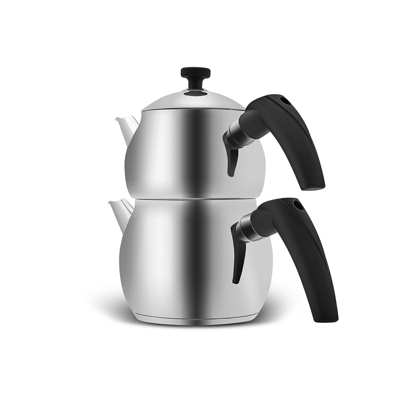 Karaca Alim Mini Teapot with Induction Base