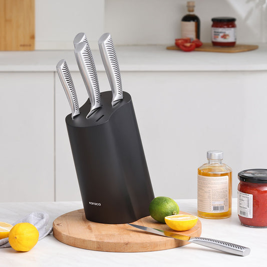 Karaca Thor 6 Piece Knife Set