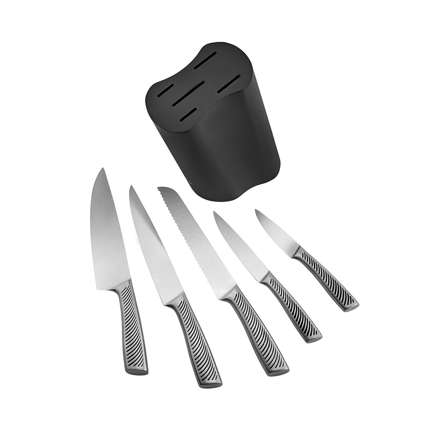 Karaca Thor 6 Piece Knife Set