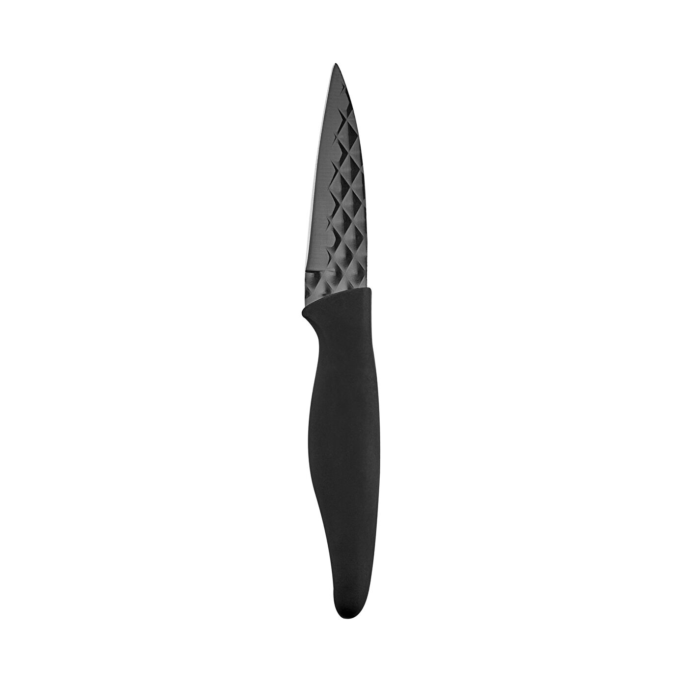 Karaca Theia Black 5 Piece Knife Set