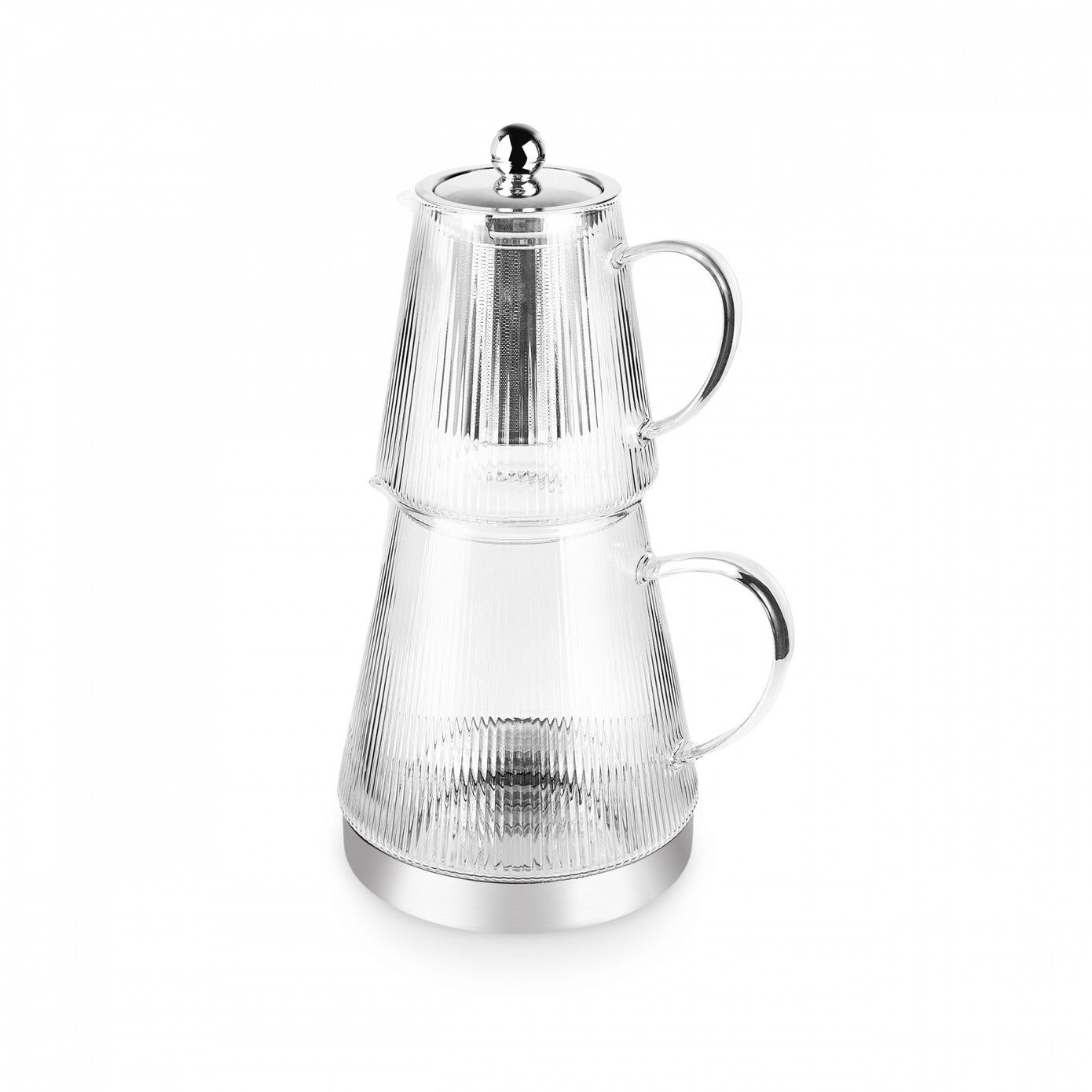 Keops Glass Teapot XL